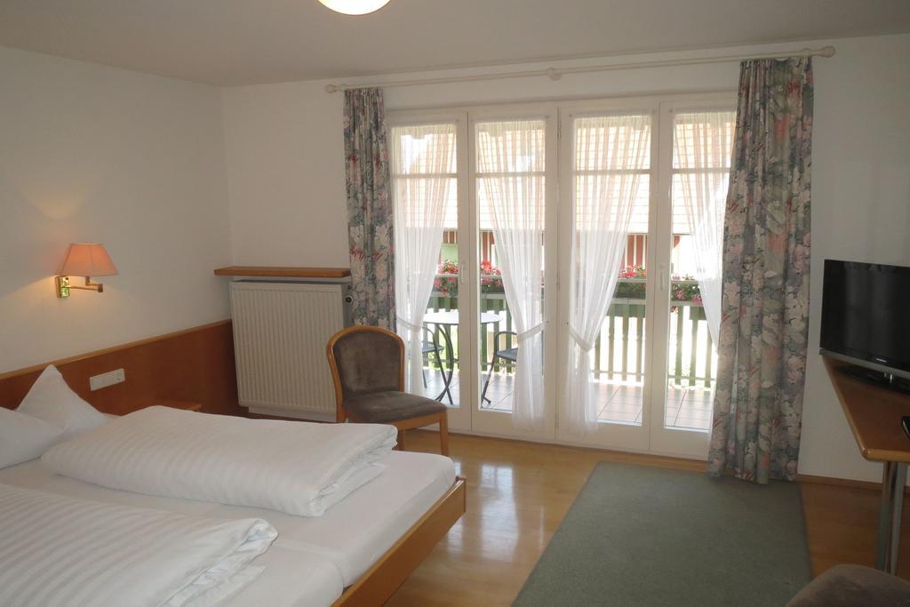 Gaestehaus Frohe Aussicht Kressbronn am Bodensee Exterior foto